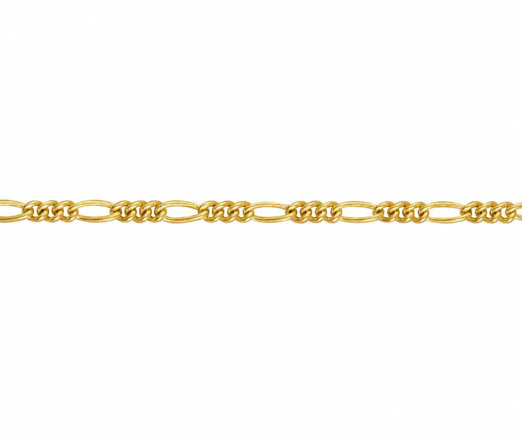 Gold Plated | Elara Gold Plated Link