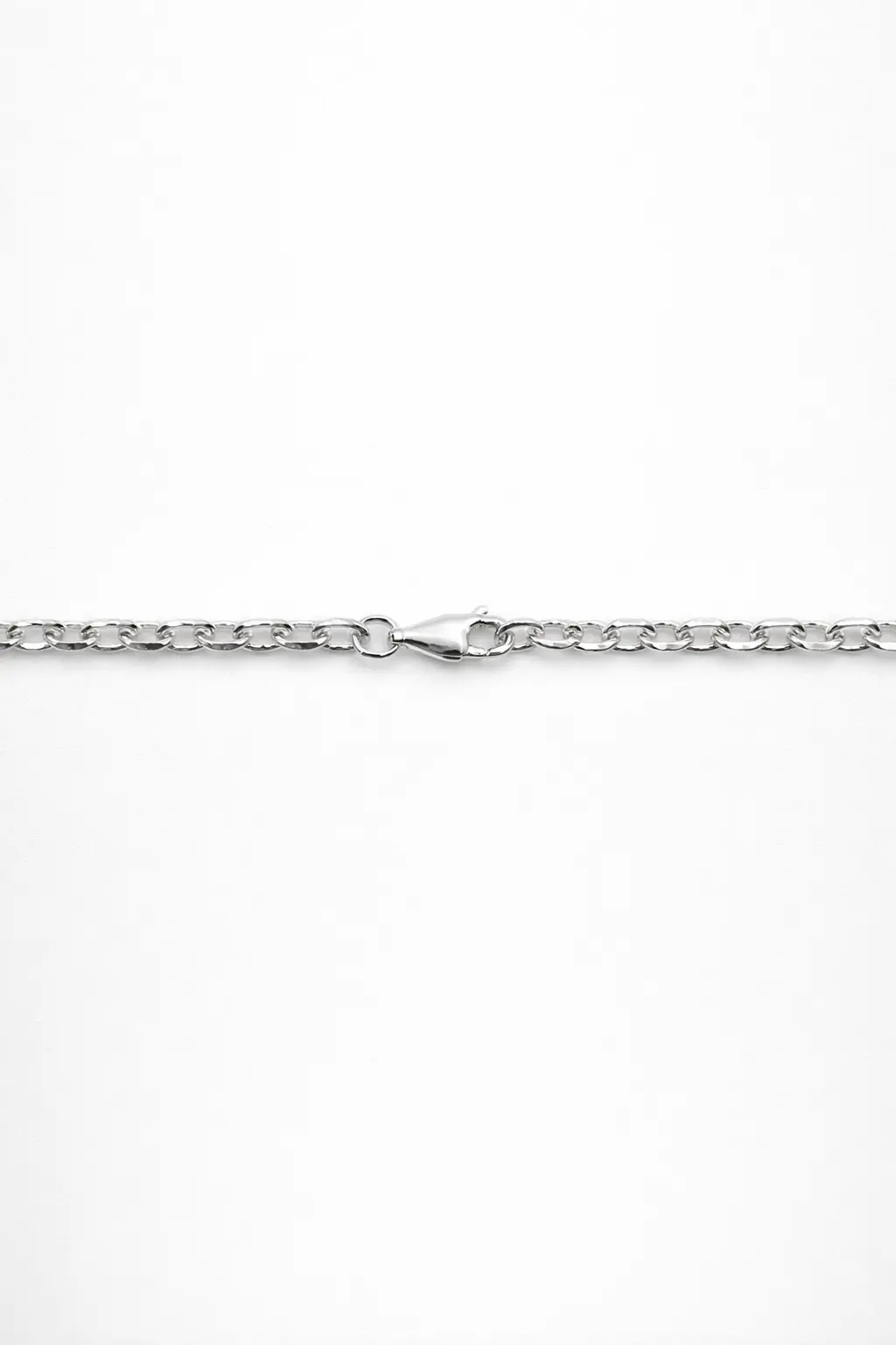 Silver | The Chain of Silver Angles