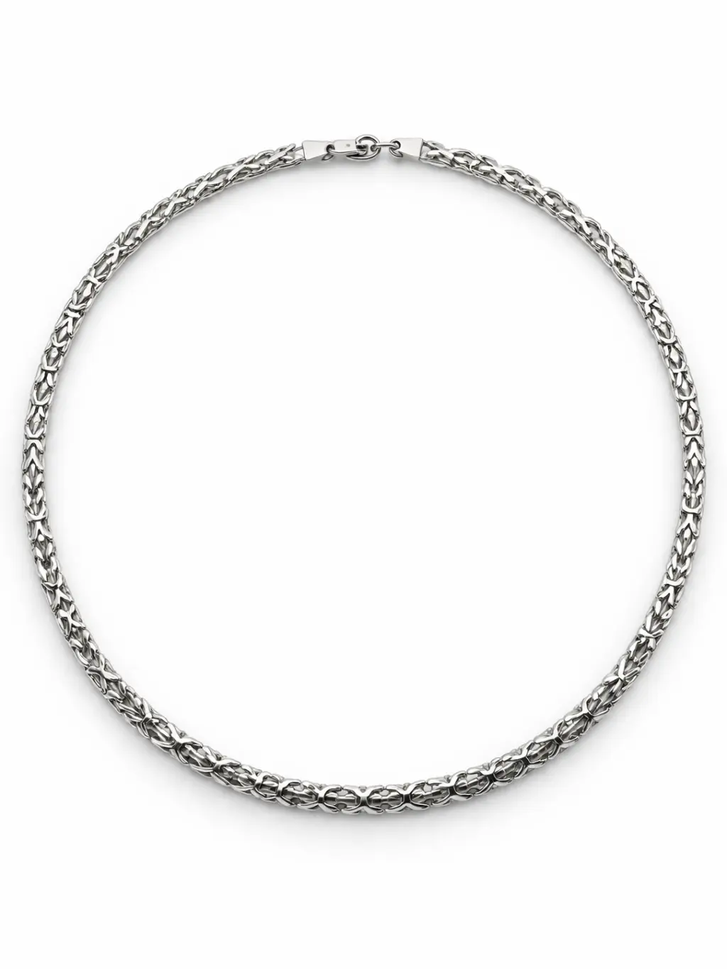 Silver | Twilight Tides
